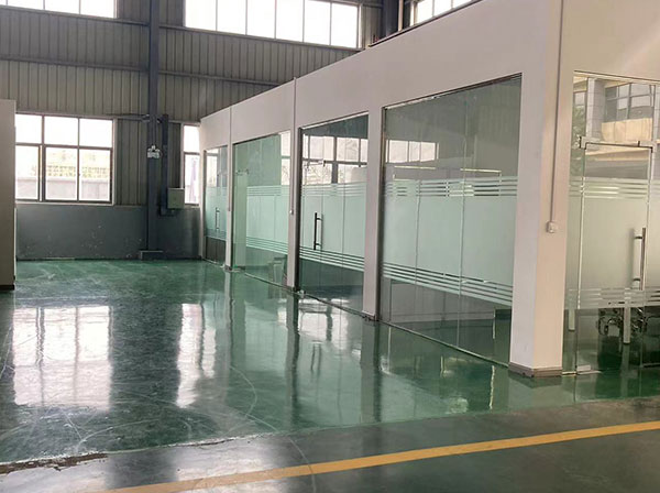 模具、壓鑄、注塑車間